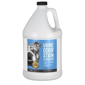 Nilodor Tough Stuff Urine Odor & Stain Eliminator for Dogs - 1 gallon