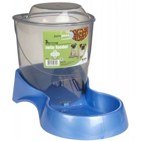 Van Ness Pure Ness Auto Pet Feeder - 3 lbs