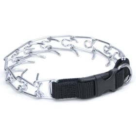 Titan Easy-On Pinch Training Collar - 14" Long x 2.0 mm