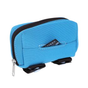 DOOG Walkie Pouch Light Blue 3.93" x 2.75" x 1.57"