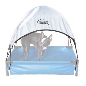 Pet Pool Canopy