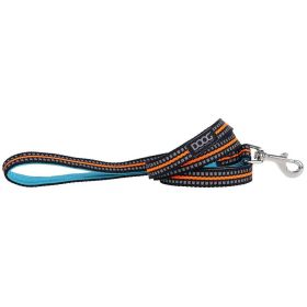 Neoprene Dog Leash Beethoven Neon