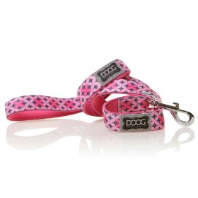 Neoprene Dog Leash Toto