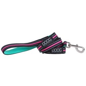 Neoprene Dog Leash Rin Tin Tin