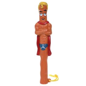 Supersticks Dog Toy Captain Fantastic