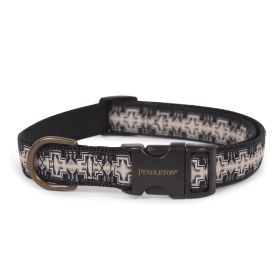 Pendleton Pet Classics Collar (Color: Harding, size: small)