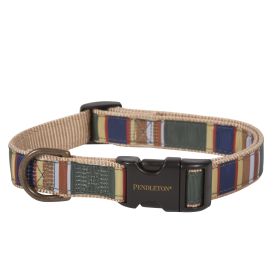 Pendleton Pet National Park Hiker Collar (Color: Badlands, size: X-Large)