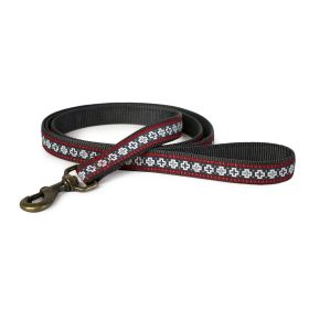 Pendleton Pet Classics Leash (Color: San Miguel)