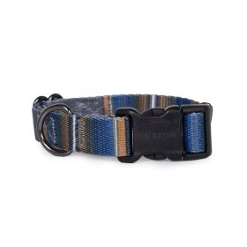 Pendleton Pet National Park Adventure Collar (Color: Olympic, size: small)