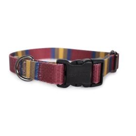 Pendleton Pet National Park Adventure Collar (Color: Zion, size: medium)