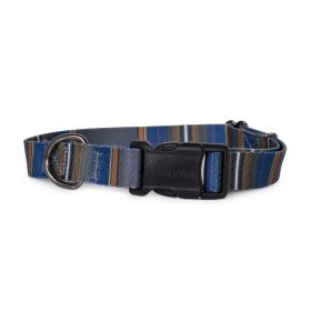 Pendleton Pet National Park Adventure Collar (Color: Olympic, size: large)