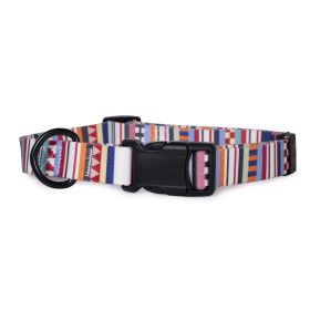 Pendleton Pet Classics Adventure Collar (Color: Tamiami, size: X-Large)