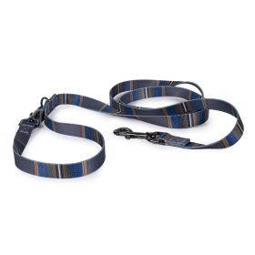 Pendleton Pet National Park Adventure Leash (Color: Olympic, size: 3/4")