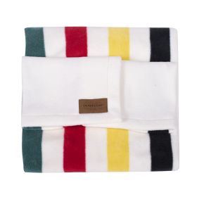 Pendleton National Park Throw (Color: Glacier)