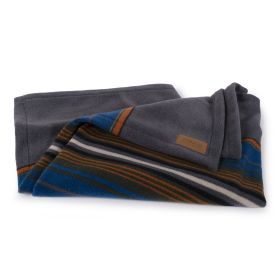 Pendleton National Park Throw (Color: Olympic)