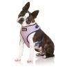 Doog Neoflex Dog Harness Gromit Extra Small Blue/Pink